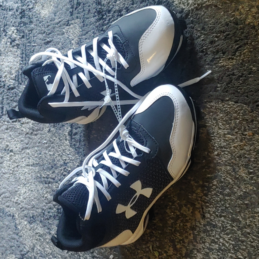 Underarmour Baseball Cleats